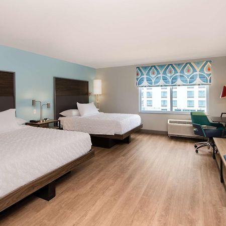 Hotel Tru By Hilton Rock Hill, Sc Esterno foto