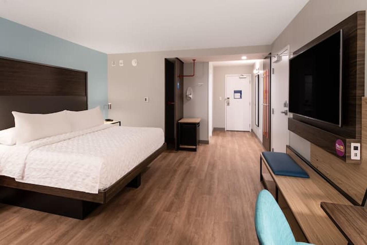 Hotel Tru By Hilton Rock Hill, Sc Esterno foto
