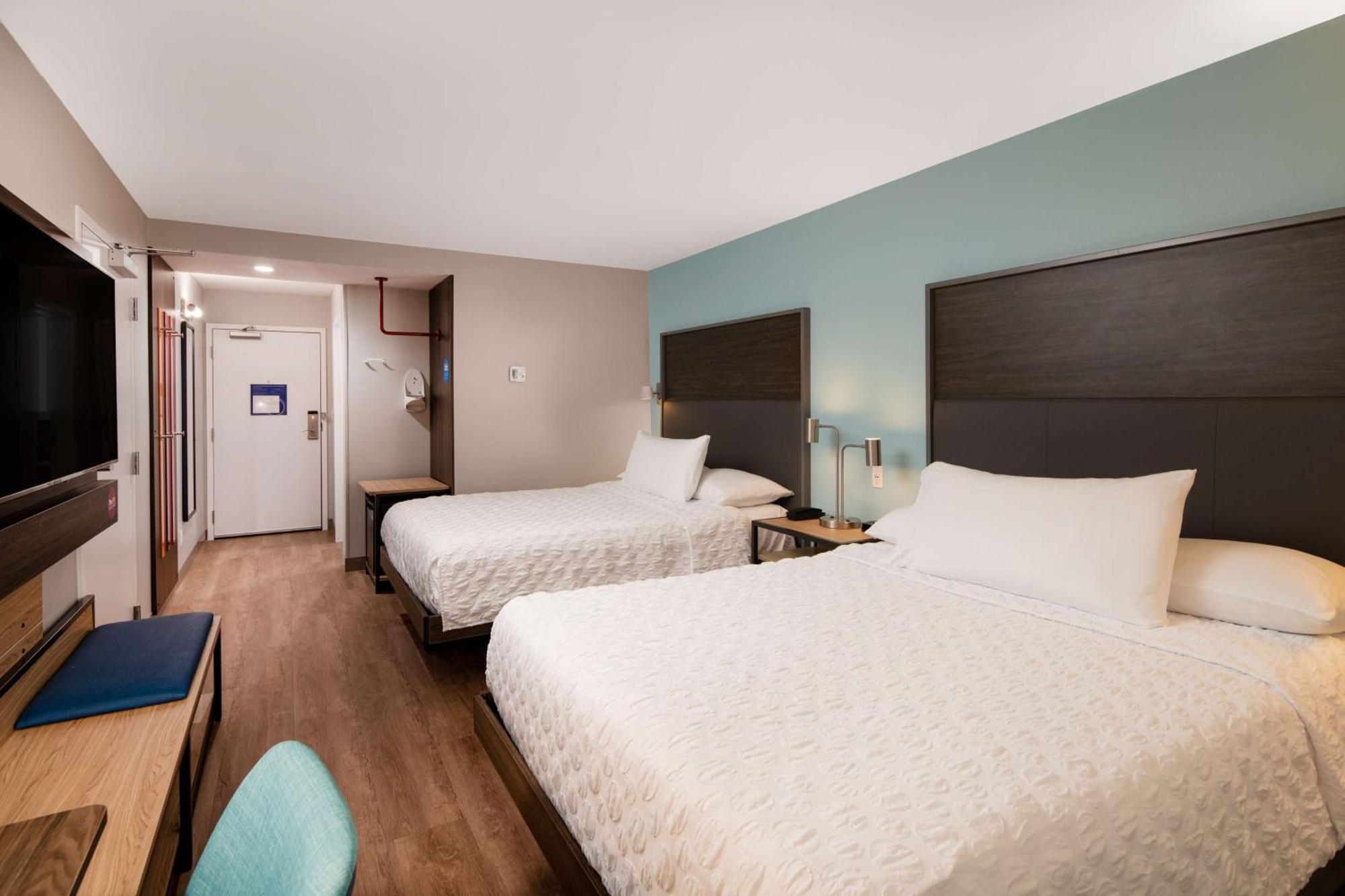 Hotel Tru By Hilton Rock Hill, Sc Esterno foto