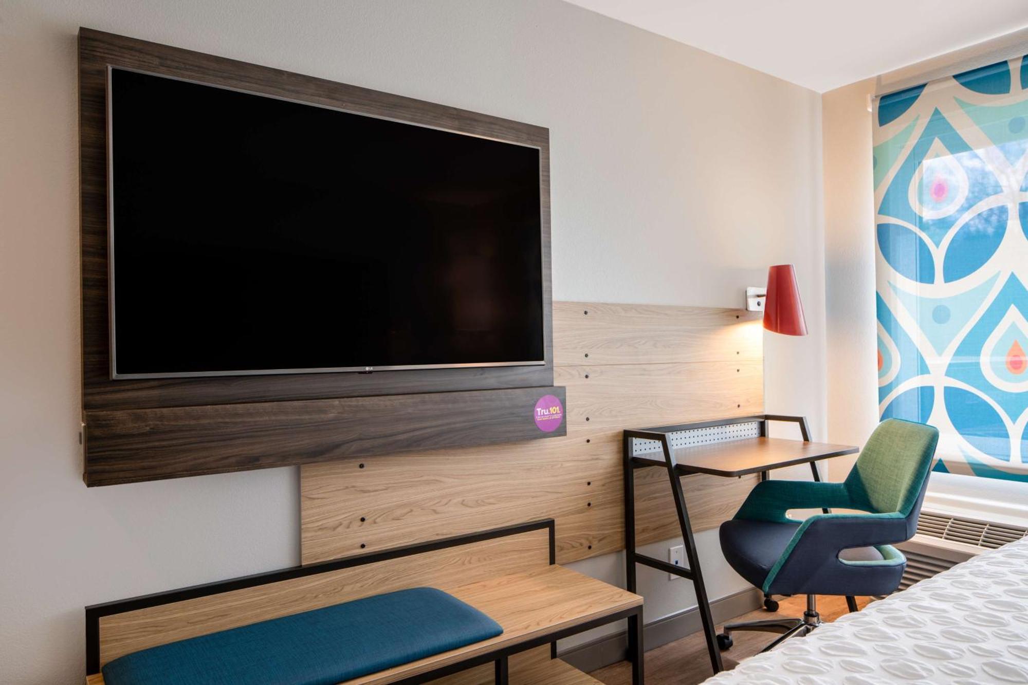 Hotel Tru By Hilton Rock Hill, Sc Esterno foto