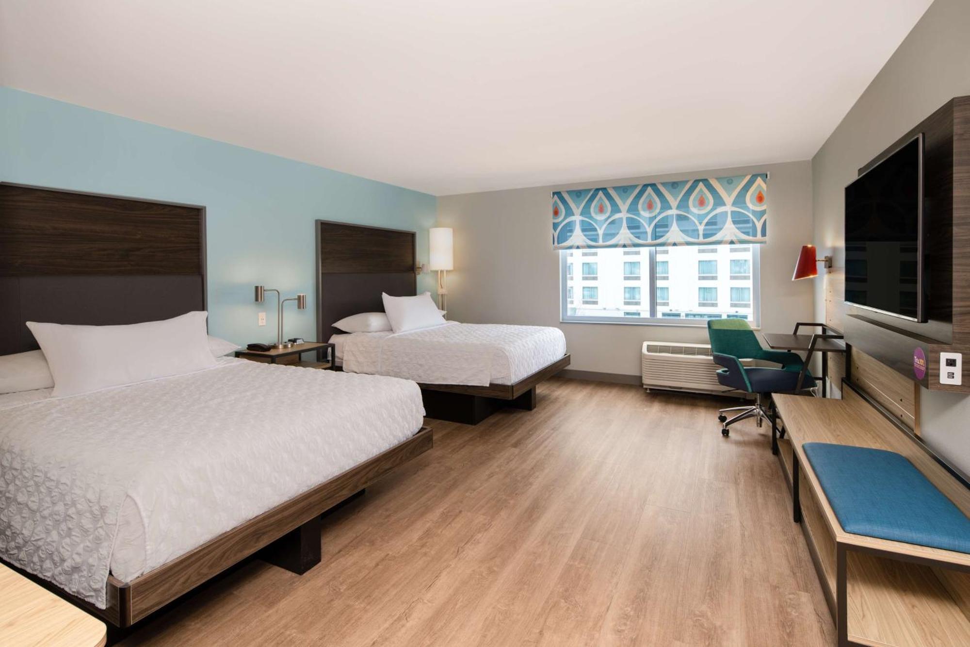 Hotel Tru By Hilton Rock Hill, Sc Esterno foto
