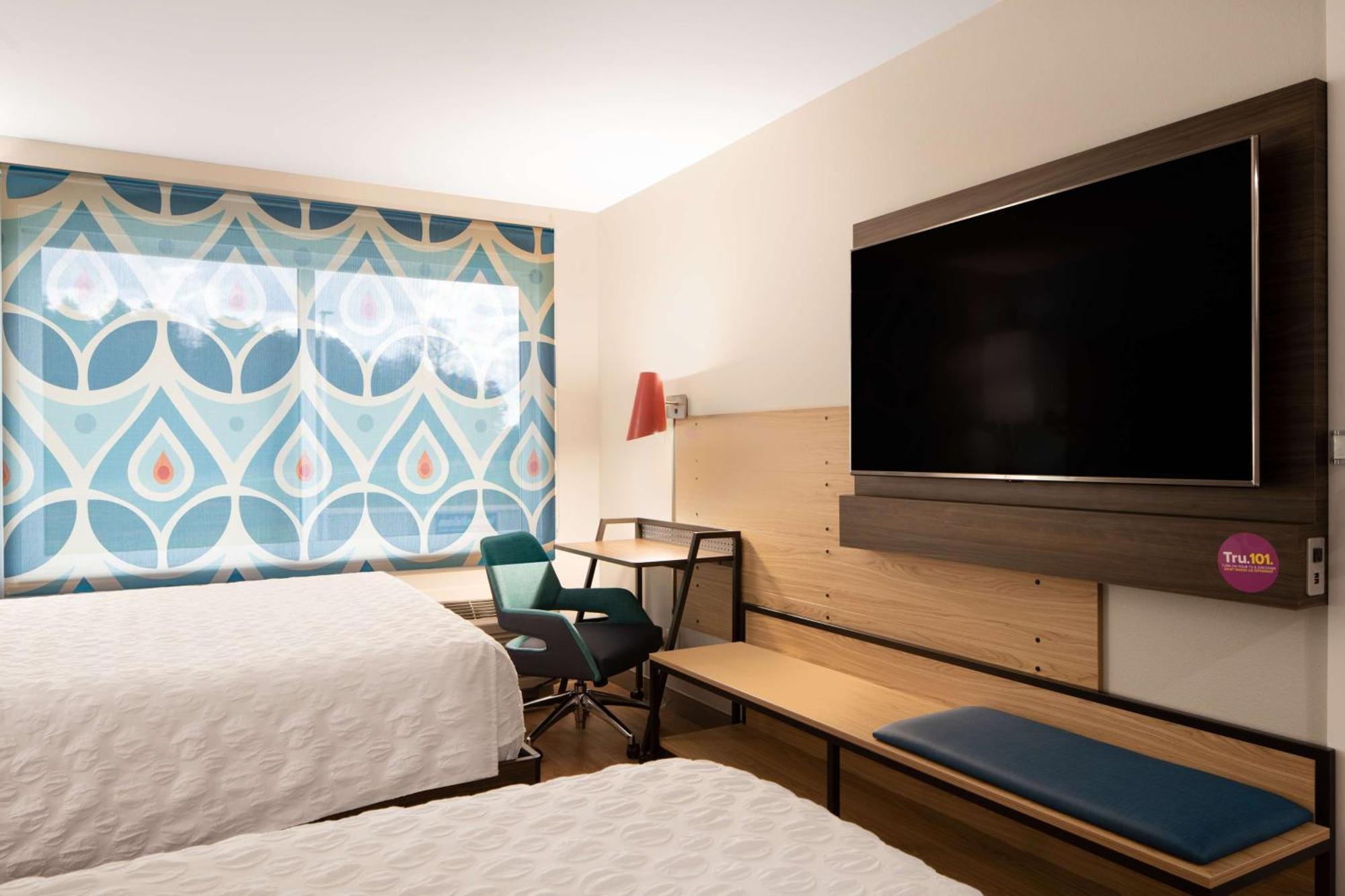 Hotel Tru By Hilton Rock Hill, Sc Esterno foto
