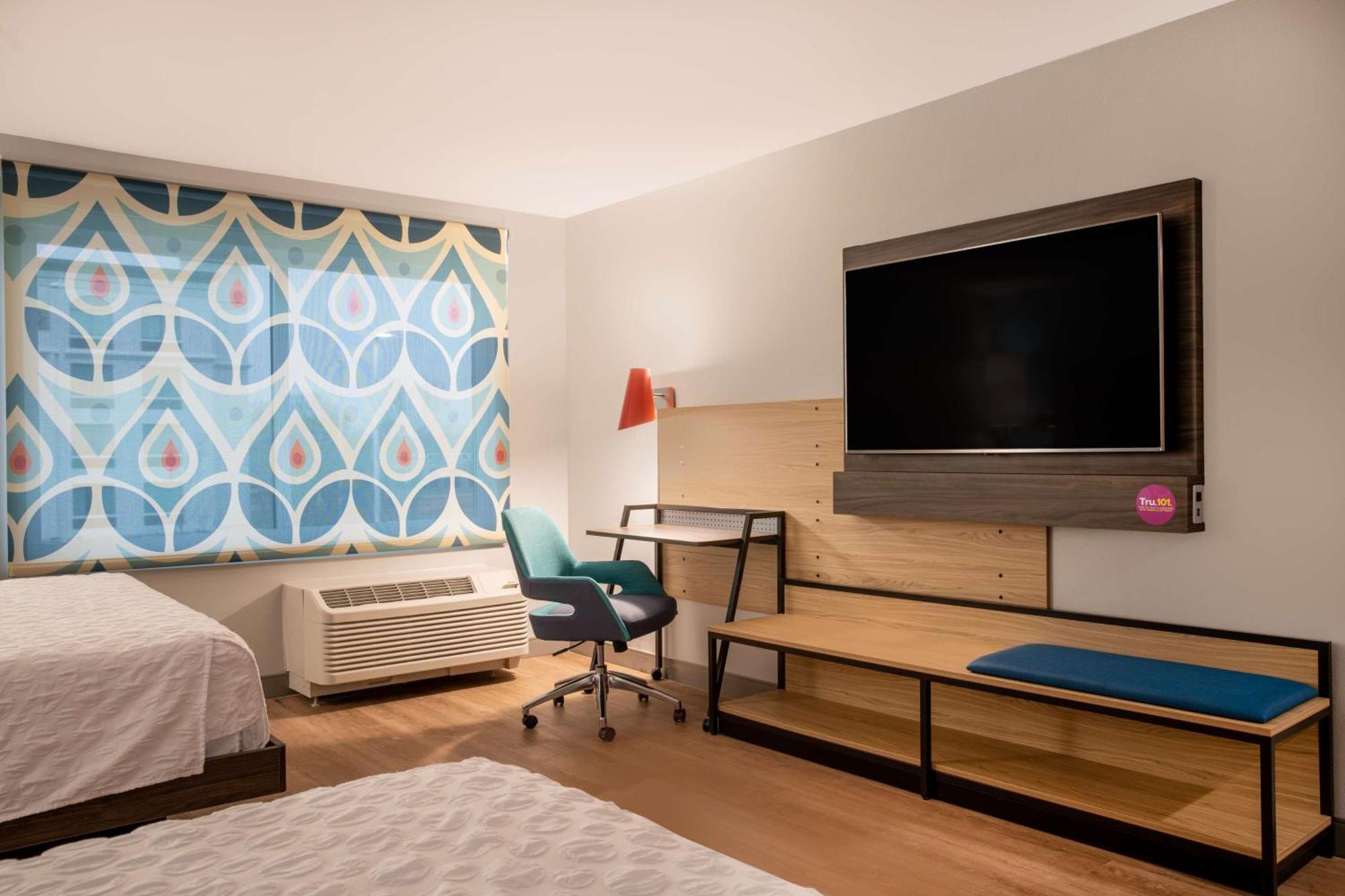 Hotel Tru By Hilton Rock Hill, Sc Esterno foto