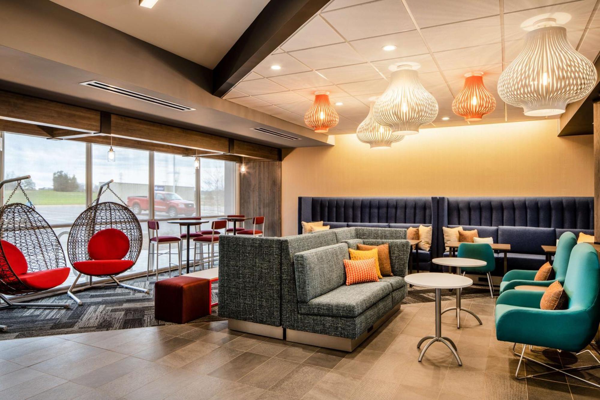 Hotel Tru By Hilton Rock Hill, Sc Esterno foto