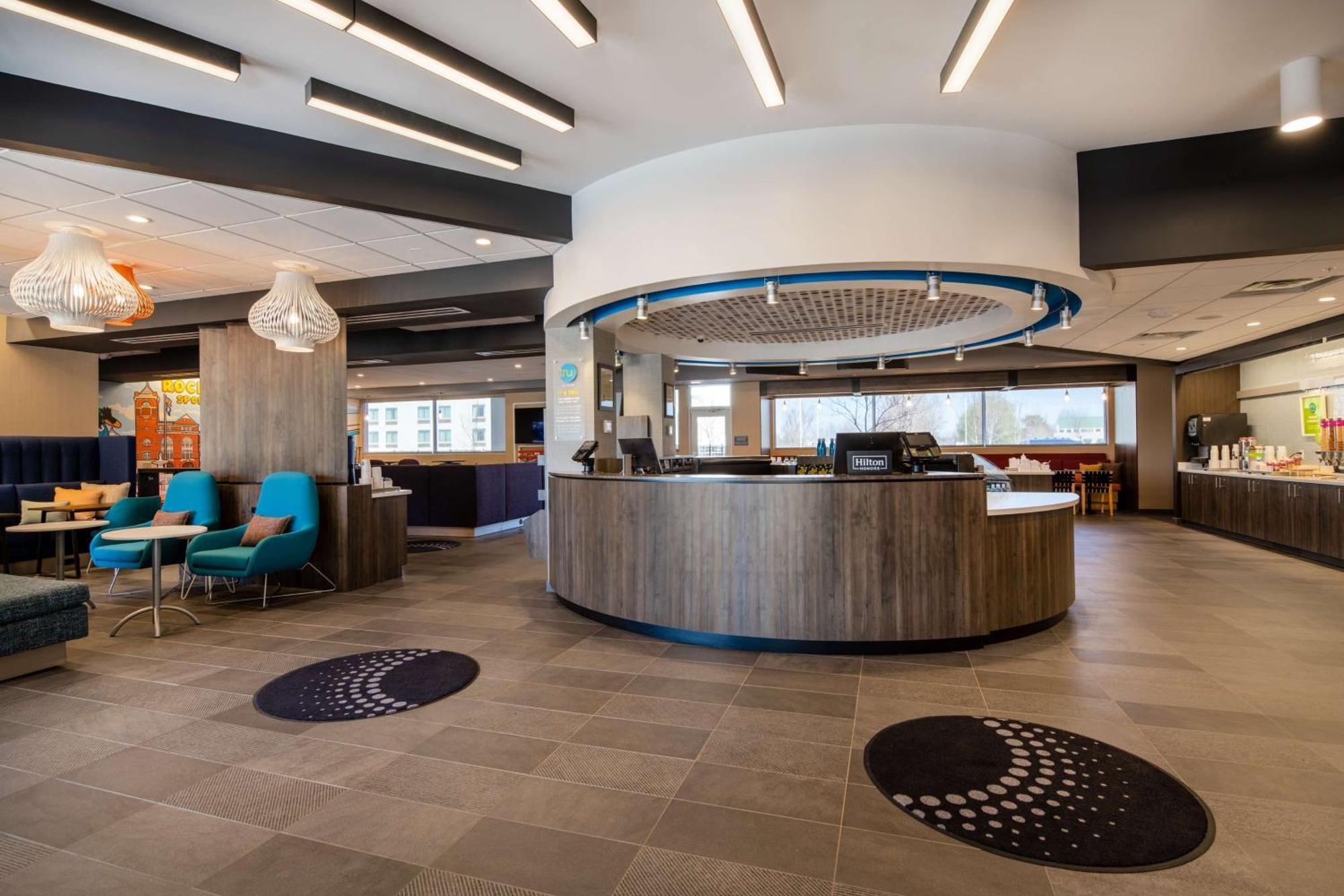 Hotel Tru By Hilton Rock Hill, Sc Esterno foto
