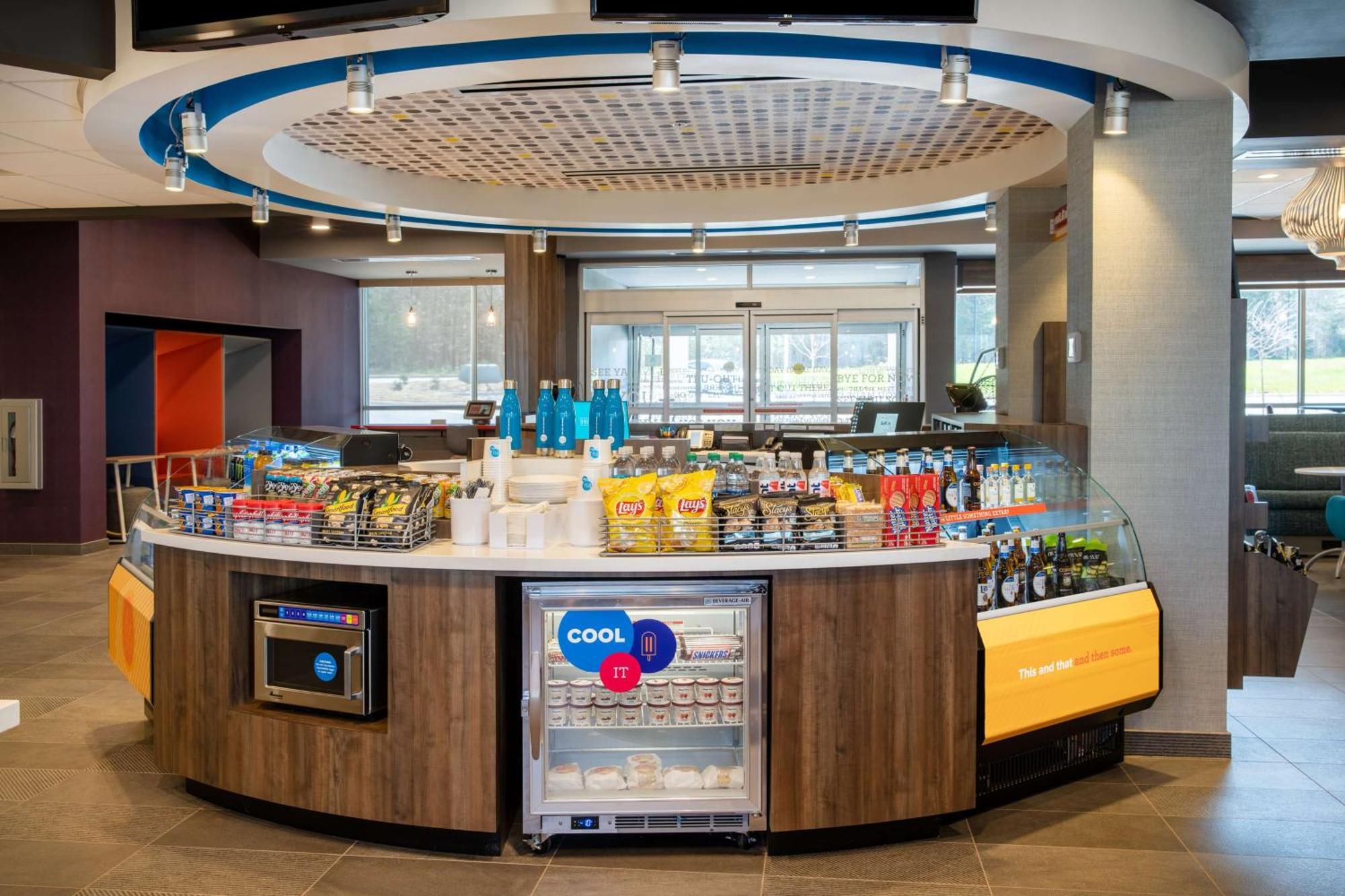 Hotel Tru By Hilton Rock Hill, Sc Esterno foto