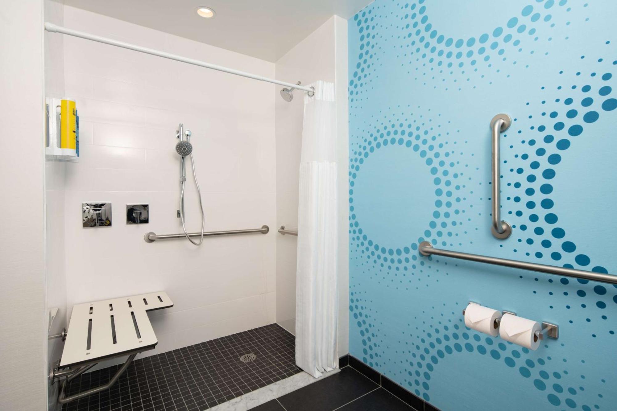 Hotel Tru By Hilton Rock Hill, Sc Esterno foto