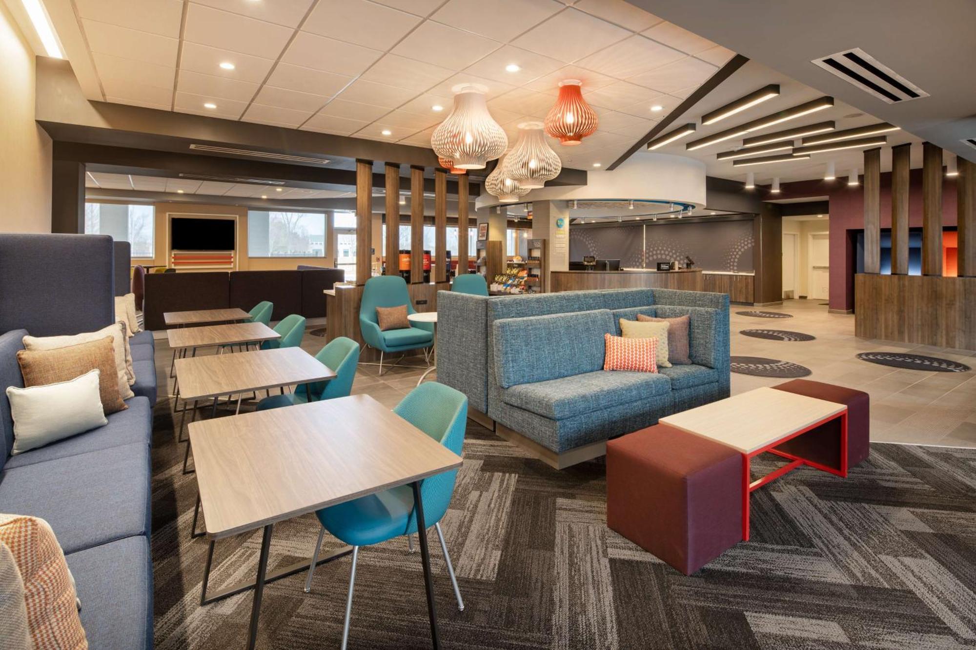 Hotel Tru By Hilton Rock Hill, Sc Esterno foto