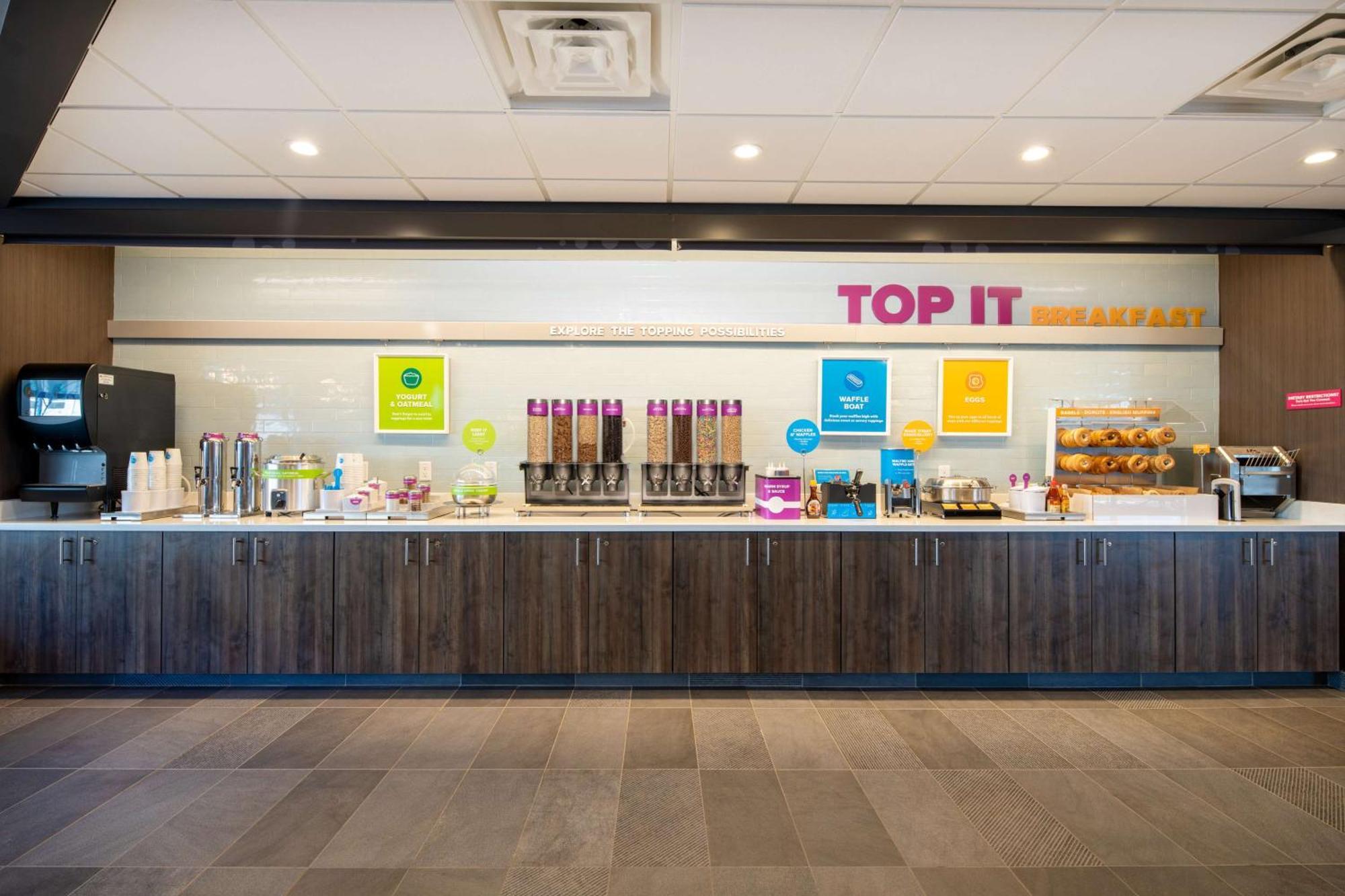 Hotel Tru By Hilton Rock Hill, Sc Esterno foto